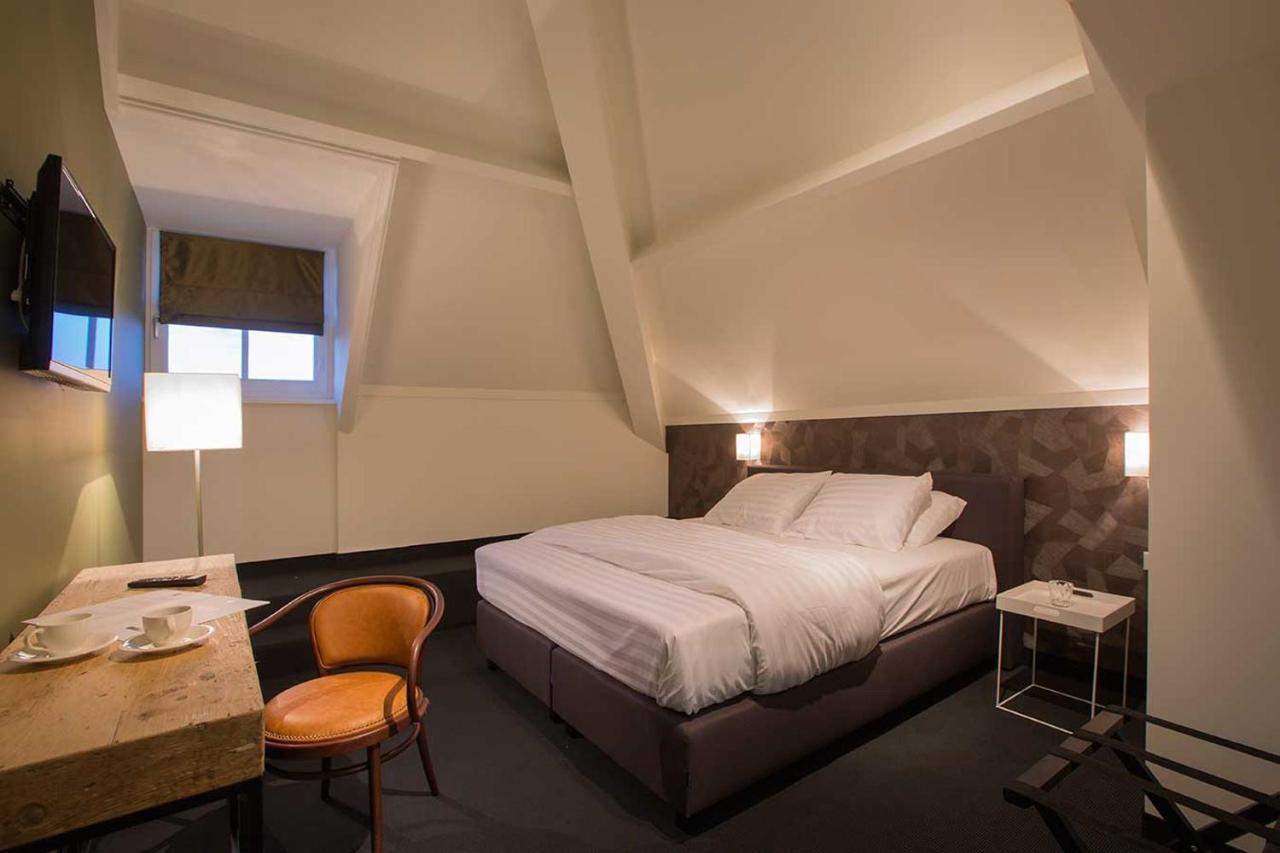 Hotel Mauritz&Belle Suites Willemstad  Extérieur photo